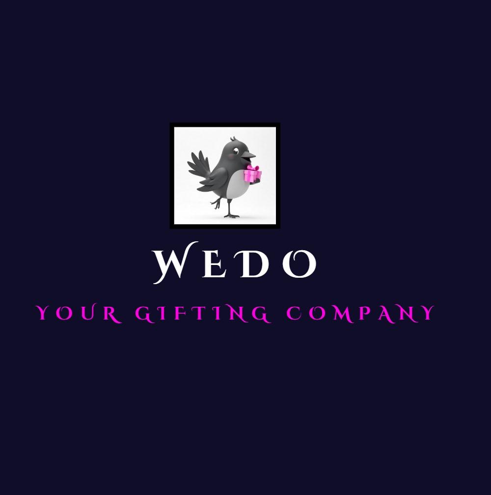 Wedo Logo